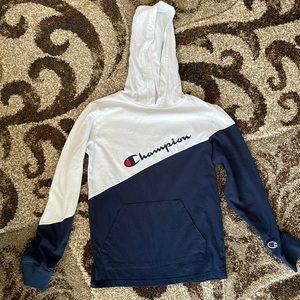 Champion Kids Hoodie